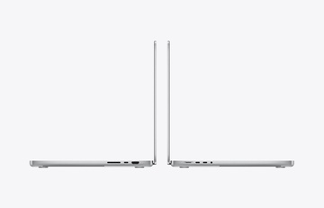 Apple MacBook Pro 16" 2026 M5 Pro/18CPU/20GPU/64GB/1TB with Nano-texture display Silver (Z1MV001CJ)