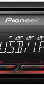 Pioneer MVH-S110UI