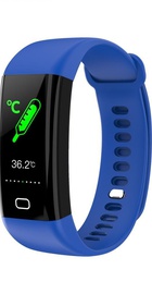 Lemfo F07 Health Blue