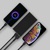 ZMI Wireless Charging Powerbank 10000mAh Black (WPB100)