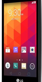 LG H324 Leon Titan (UA UCRF)