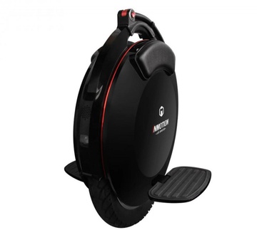 INMOTION V10F Black
