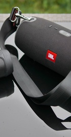 JBL Xtreme Black