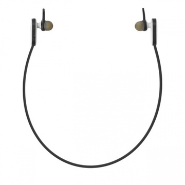JayBird Freedom Sprint Bluetooth Headphones Storm White