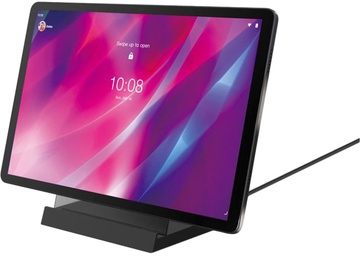 Lenovo Tab P11 Plus 6/128GB LTE Slate Grey (ZA9L0127)