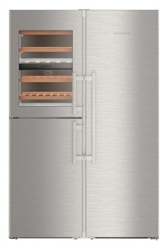 Liebherr SBSes 8486