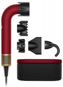 Dyson HD17 Supersonic R Red Velvet/Gold Limitted Edition (493118-01)