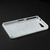Simple Case TPU Pearl Lines for Sony Xperia Z3 Compact (D5803/D5833) White