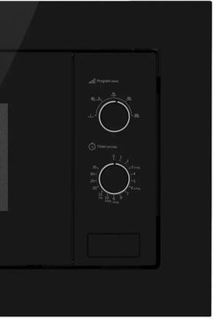 Beko BMOB20202B
