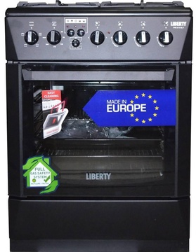 Liberty PWE 6115 BL-F