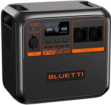 BLUETTI AC180P