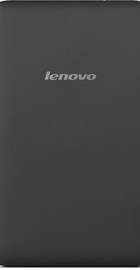 Lenovo A3500 Black