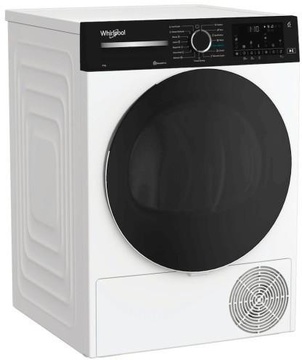 Whirlpool WP B9X WBS UA