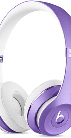 Beats Solo3 Wireless On-Ear Headphones Violet (MP132)