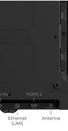 KIVI 32F720QB