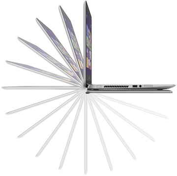 HP Envy (15-u110dx) x360