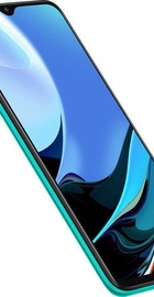 Xiaomi Redmi 9T 6/128GB Ocean Green no NFC
