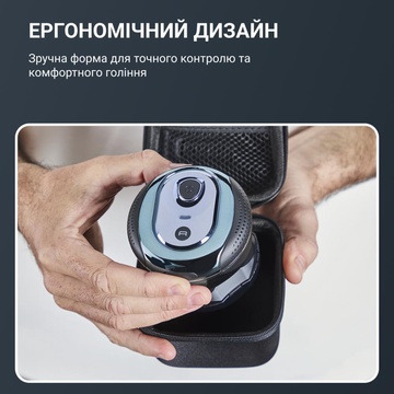 Rowenta Gentle Bald TN3110E0