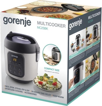 Gorenje MC2SBK