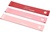 Yunmai Energy Elastic Ring Pink (YMRB-L600)