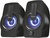 Trust Gemi RGB black USB (22948)