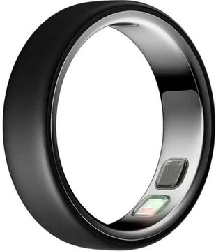 Oura Ring 5 Stealth - Size 10 (JZ90-61620-10)