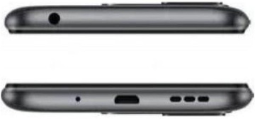 Xiaomi Redmi 10A 4/128GB Graphite Gray