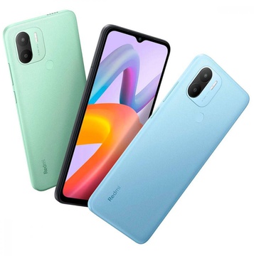 Xiaomi Redmi A2+ 3/64GB Light Blue (Global Version)