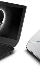 Dell Alienware 13 ANW13-2273SLV