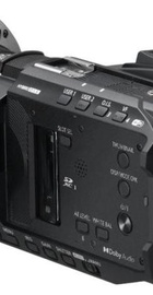 Panasonic HC-X1600E