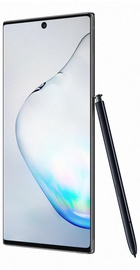 Samsung Galaxy Note 10 Plus 12/256GB Black (SM-N975FZKD)