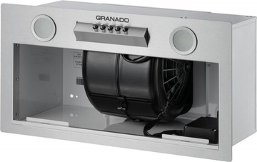 GRANADO Palamos 5503-1200 inox