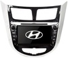 HT 6223SGEiC (Hyundai Accent 2011)