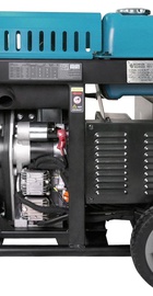 Konner&Sohnen KS 6100iDЕ ATSR