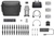 DJI Mavic Air 2 Fly More Combo Smart Contoller (CP.MA.00000289.01)
