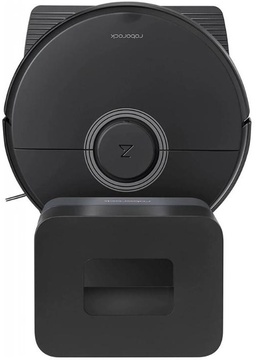 RoboRock Vacuum Cleaner Q7 Max+ Black