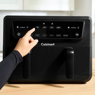 Cuisinart AIR-TWIN 10.4L (AFD10OBLE)