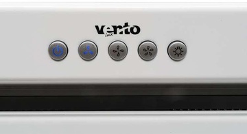 Ventolux PUNTO 52 WHG (1000) ST