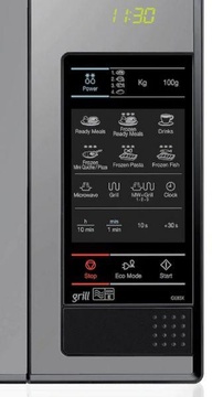 Samsung GE83X-P