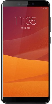 Lenovo K5 Play 3/32GB Black
