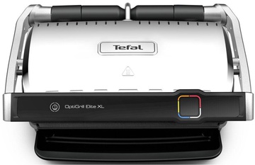 Тефаль OptiGrill Elite XL GC760D30