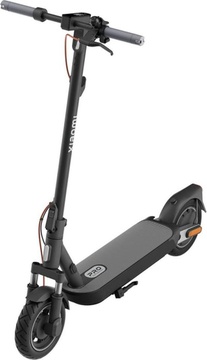 Xiaomi Electric Scooter 5 Pro Black BHR9611GL