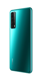HUAWEI P smart 2021 4/128GB Crush Green (51096ABX)