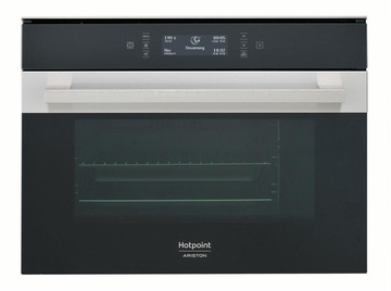 Hotpoint-Ariston MS 998 IX HA