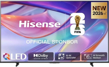 Hisense 50E7S