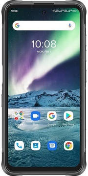 UMIDIGI Bison GT 8/128GB Lava Orange