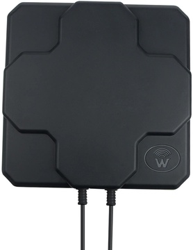 Anteniti 4G LTE MIMO 2x22 dbi