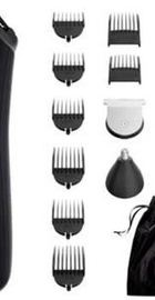 Rowenta Karl Lagerfeld TN911LF0