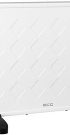ECG TK 2070 White