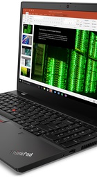 Lenovo ThinkPad L15 Gen 2 (20X7S05700)